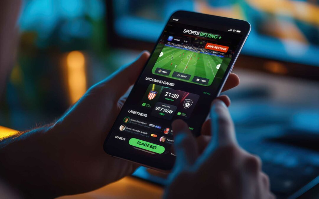 White-Label Sports Betting Platform