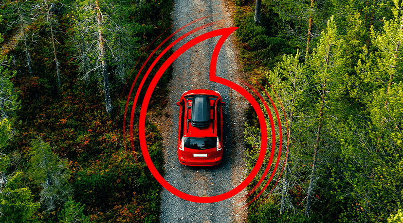 Vodafone Automotive - App Installer Telematica