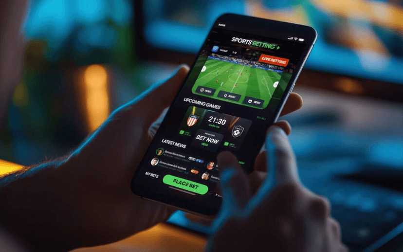 Plataforma de Apuestas Deportivas White-Label